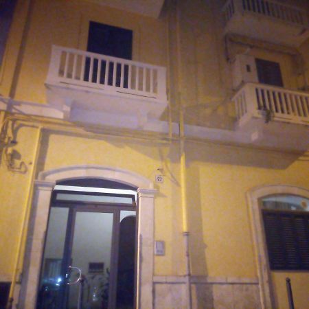 Appartamento Campus House Bari Esterno foto