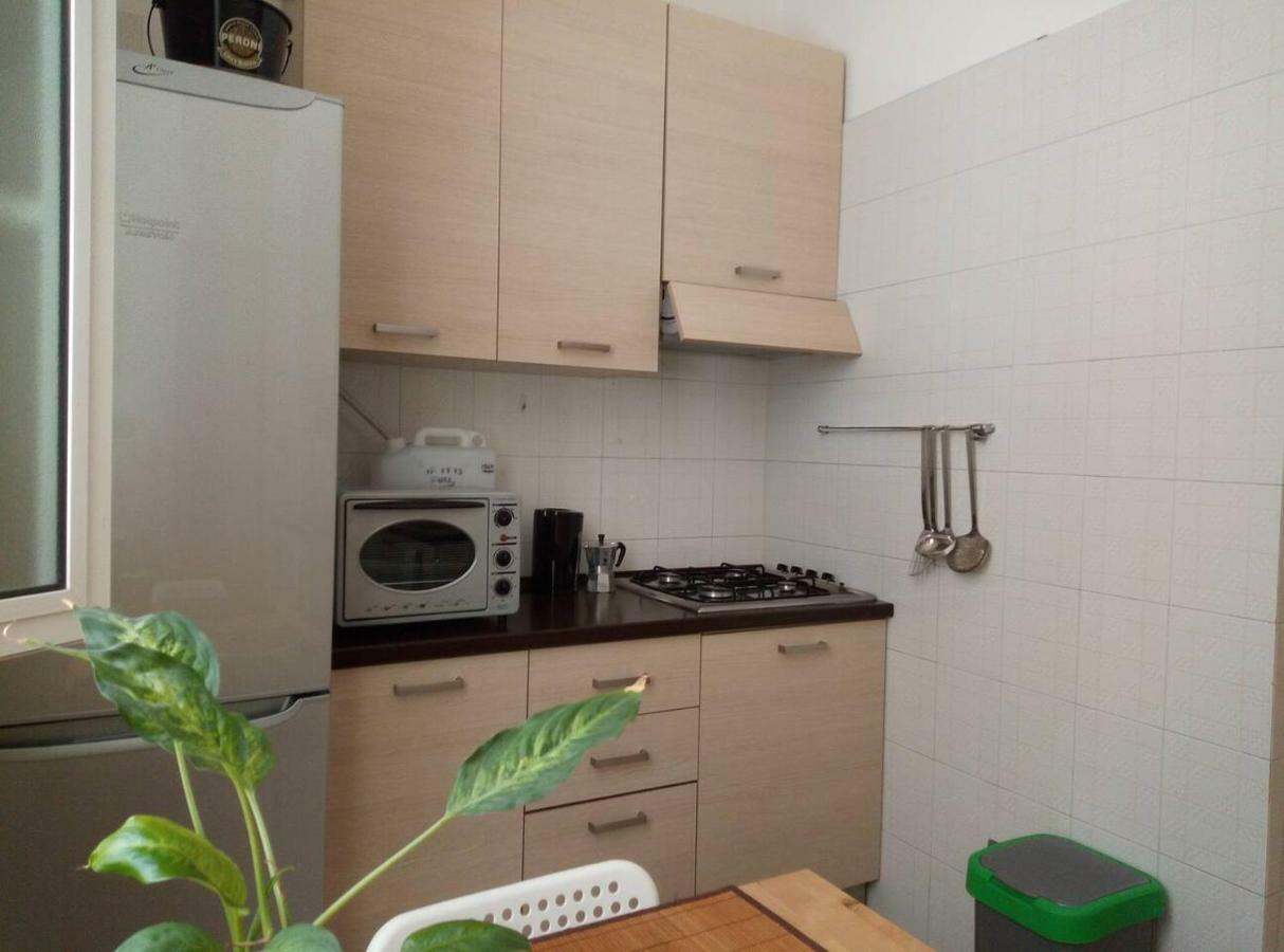 Appartamento Campus House Bari Esterno foto