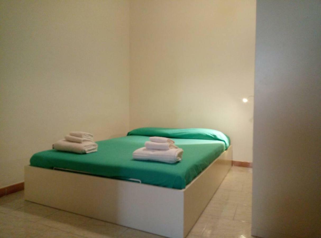 Appartamento Campus House Bari Esterno foto
