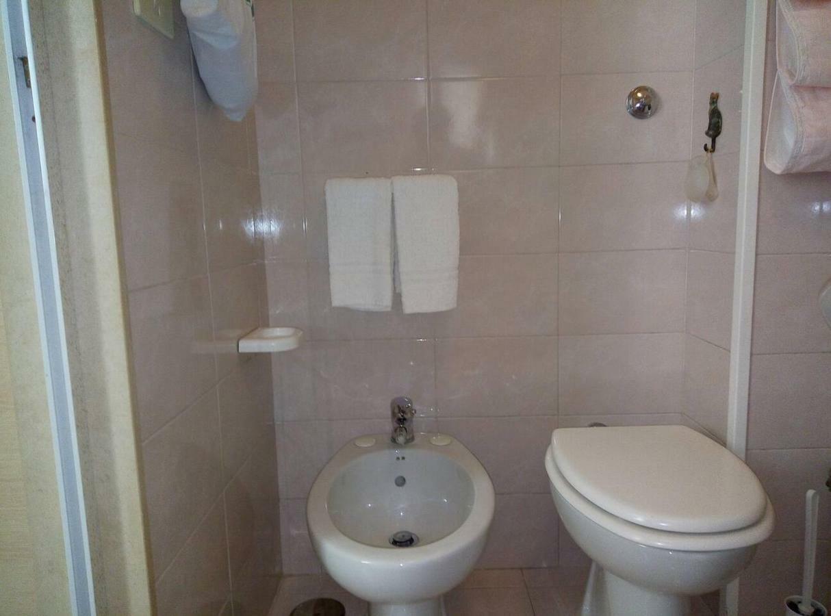 Appartamento Campus House Bari Esterno foto